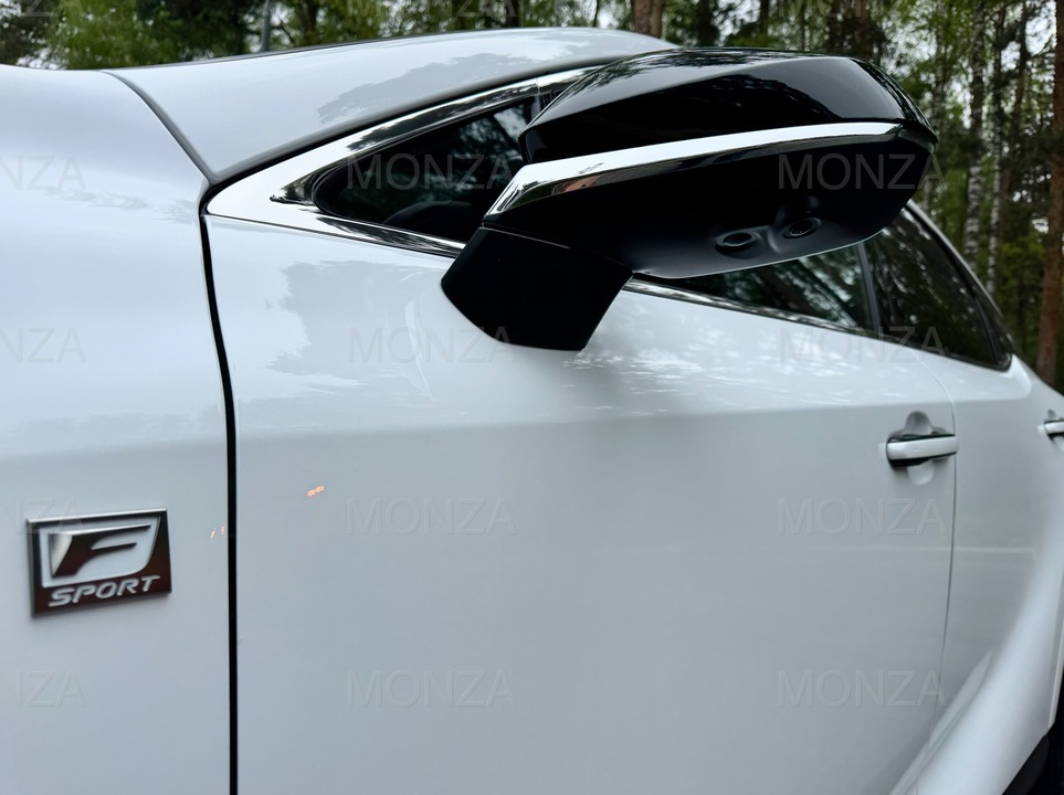 Lexus RX IV рестайлинг, 2026 год, 12 500 000 рублей, 9 фотография