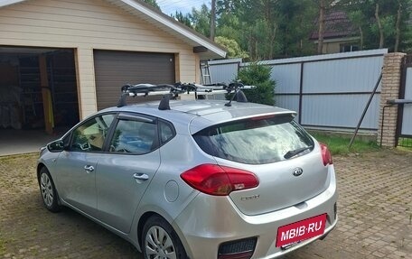 KIA cee'd III, 2015 год, 1 150 000 рублей, 4 фотография