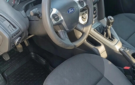 Ford Focus III, 2011 год, 700 000 рублей, 6 фотография