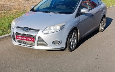 Ford Focus III, 2011 год, 700 000 рублей, 1 фотография
