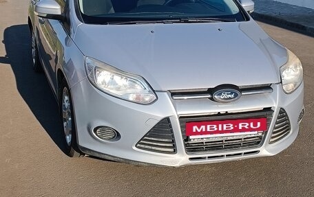 Ford Focus III, 2011 год, 700 000 рублей, 3 фотография