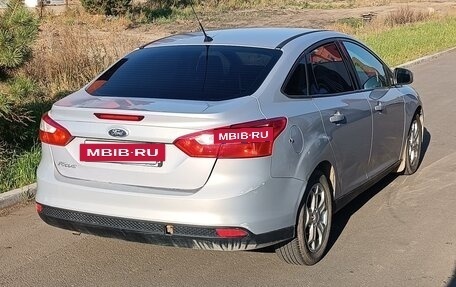Ford Focus III, 2011 год, 700 000 рублей, 5 фотография