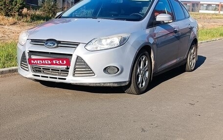 Ford Focus III, 2011 год, 700 000 рублей, 2 фотография