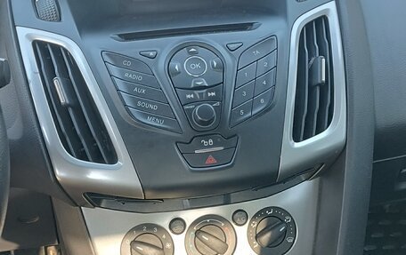 Ford Focus III, 2011 год, 700 000 рублей, 7 фотография