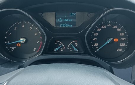 Ford Focus III, 2011 год, 700 000 рублей, 12 фотография