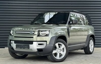 Land Rover Defender II, 2021 год, 7 600 000 рублей, 1 фотография