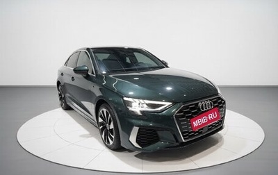 Audi A3, 2023 год, 1 790 000 рублей, 1 фотография