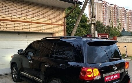 Toyota Land Cruiser 200, 2012 год, 3 690 000 рублей, 5 фотография
