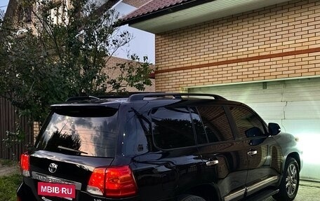 Toyota Land Cruiser 200, 2012 год, 3 690 000 рублей, 8 фотография