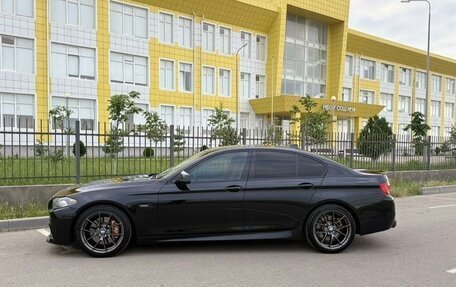 BMW 5 серия, 2012 год, 1 890 000 рублей, 2 фотография