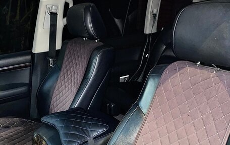 Toyota Land Cruiser 200, 2012 год, 3 690 000 рублей, 16 фотография