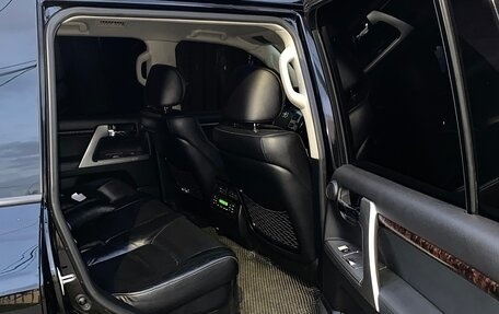Toyota Land Cruiser 200, 2012 год, 3 690 000 рублей, 11 фотография