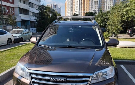Haval H6, 2019 год, 1 250 000 рублей, 1 фотография