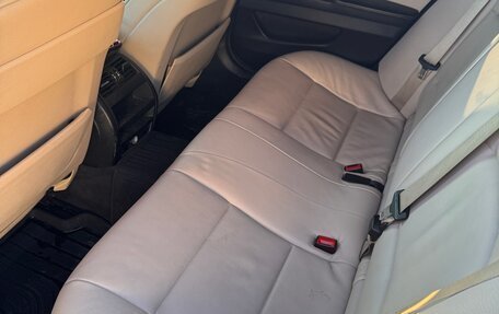 BMW 5 серия, 2012 год, 1 890 000 рублей, 8 фотография