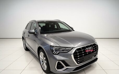 Audi Q3, 2023 год, 2 390 000 рублей, 1 фотография
