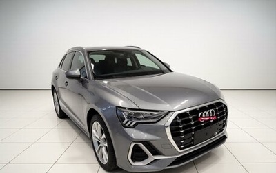 Audi Q3, 2023 год, 2 390 000 рублей, 1 фотография