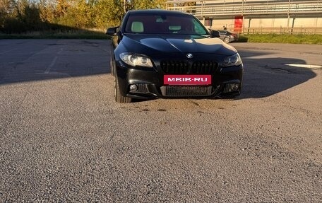 BMW 5 серия, 2012 год, 1 890 000 рублей, 7 фотография
