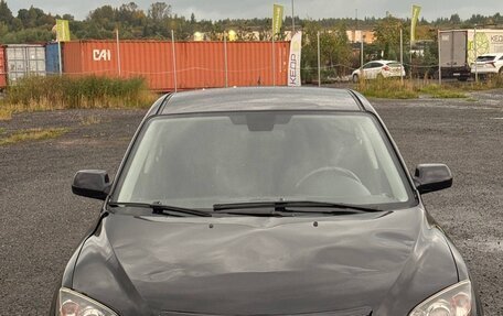Mazda 3, 2008 год, 450 000 рублей, 1 фотография