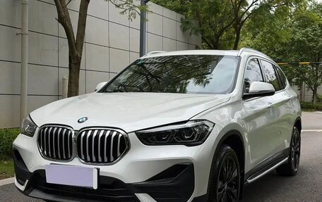 BMW X1, 2022 год, 2 400 000 рублей, 1 фотография