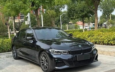 BMW 3 серия, 2023 год, 3 500 000 рублей, 1 фотография