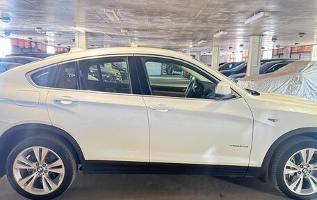BMW X4, 2016 год, 2 850 000 рублей, 1 фотография