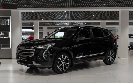 Haval Jolion, 2021 год, 1 645 000 рублей, 1 фотография