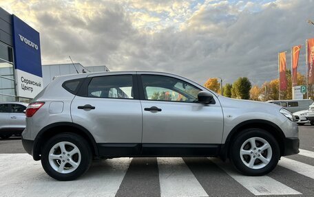 Nissan Qashqai, 2013 год, 1 060 000 рублей, 9 фотография
