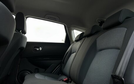 Nissan Qashqai, 2013 год, 1 060 000 рублей, 25 фотография