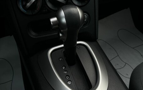 Nissan Qashqai, 2013 год, 1 060 000 рублей, 22 фотография