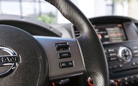 Nissan Navara (Frontier), 2010 год, 2 800 000 рублей, 7 фотография