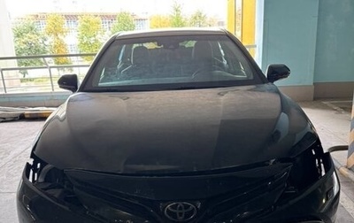 Toyota Camry, 2020 год, 2 800 000 рублей, 1 фотография