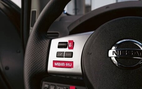 Nissan Navara (Frontier), 2010 год, 2 800 000 рублей, 6 фотография