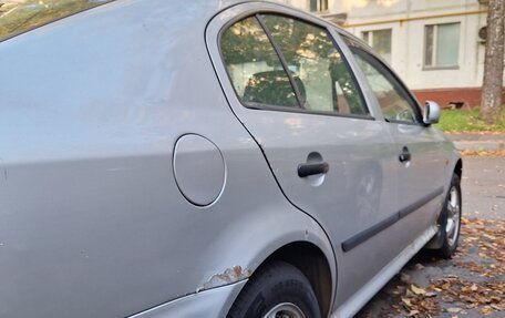 Skoda Octavia IV, 1999 год, 190 000 рублей, 8 фотография