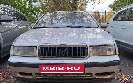 Skoda Octavia IV, 1999 год, 190 000 рублей, 7 фотография