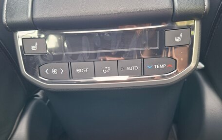 Toyota Highlander, 2026 год, 5 590 000 рублей, 5 фотография