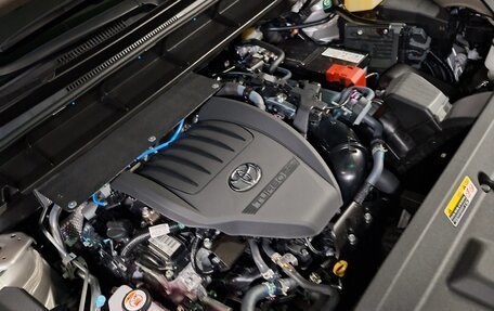 Toyota Highlander, 2026 год, 5 590 000 рублей, 23 фотография