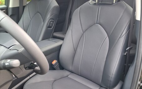 Toyota Highlander, 2026 год, 5 590 000 рублей, 38 фотография