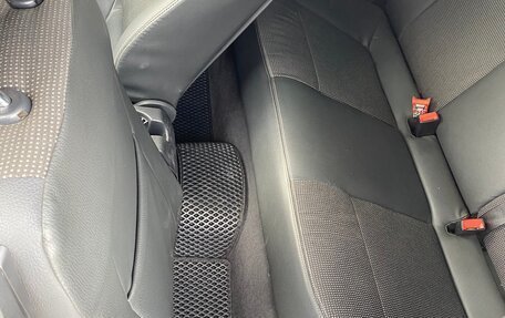 Opel Astra H, 2007 год, 480 000 рублей, 15 фотография