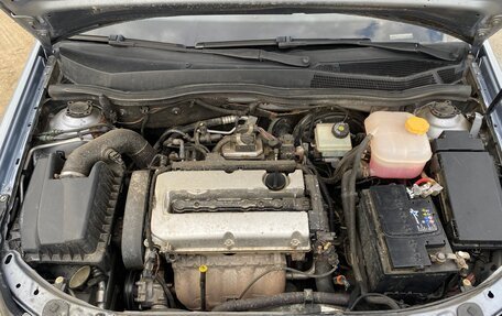 Opel Astra H, 2007 год, 480 000 рублей, 13 фотография