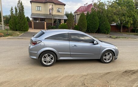 Opel Astra H, 2007 год, 480 000 рублей, 7 фотография