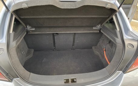 Opel Astra H, 2007 год, 480 000 рублей, 10 фотография