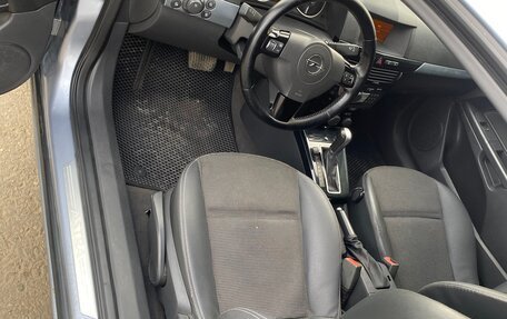 Opel Astra H, 2007 год, 480 000 рублей, 16 фотография