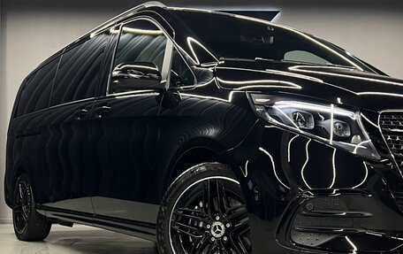 Mercedes-Benz V-Класс, 2025 год, 16 994 000 рублей, 2 фотография