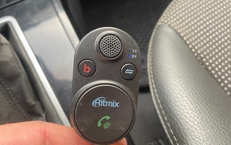 Opel Astra H, 2007 год, 480 000 рублей, 17 фотография