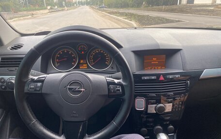 Opel Astra H, 2007 год, 480 000 рублей, 18 фотография