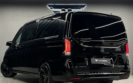 Mercedes-Benz V-Класс, 2025 год, 16 994 000 рублей, 6 фотография