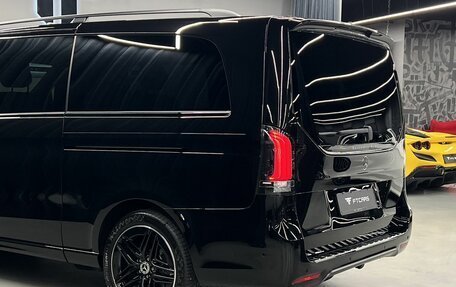 Mercedes-Benz V-Класс, 2025 год, 16 994 000 рублей, 8 фотография