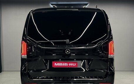 Mercedes-Benz V-Класс, 2025 год, 16 994 000 рублей, 10 фотография