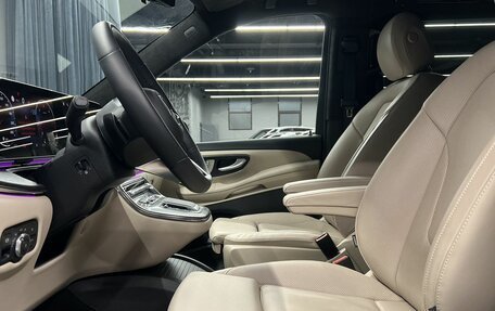 Mercedes-Benz V-Класс, 2025 год, 16 994 000 рублей, 15 фотография