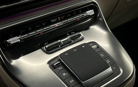 Mercedes-Benz V-Класс, 2025 год, 16 994 000 рублей, 22 фотография